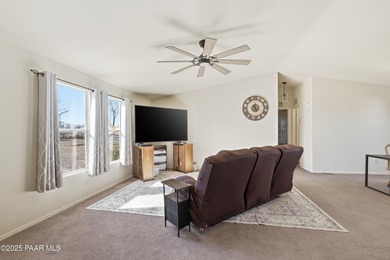 Highly desirable Palm Harbor home with open concept split