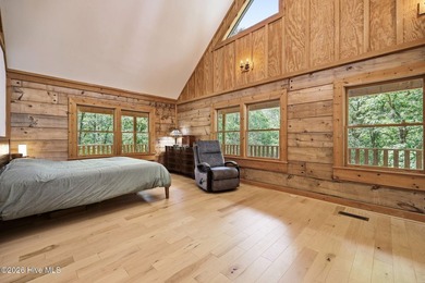 Your Private Log Home Retreat on 26.62 Acres! Welcome to your - photo 47
