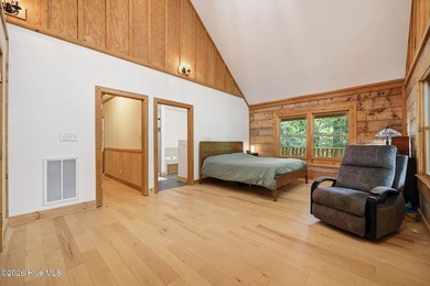 Your Private Log Home Retreat on 26.62 Acres! Welcome to your - photo 48