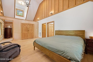 Your Private Log Home Retreat on 26.62 Acres! Welcome to your - photo 49