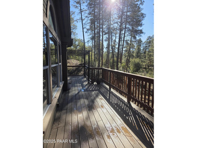 (private lake, pond, creek) Home For Sale in Prescott Arizona