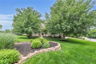 Lake Home For Sale in Parkville, Missouri
