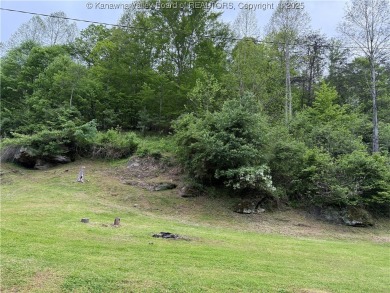 Lake Acreage Sale Pending in Alkol, West Virginia