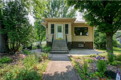 Lake Home Sale Pending in Center City, Minnesota