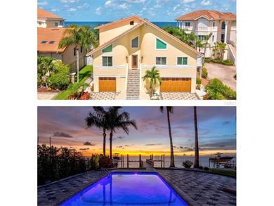 Nestled on a private, direct waterfront lot in Gulf Harbors - photo 4