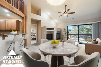 Tucked within the gated, pine-lined community of The Villages II