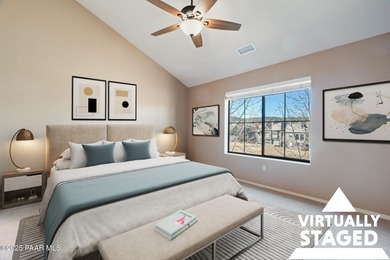 Tucked within the gated, pine-lined community of The Villages II