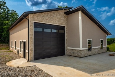 Lake Home For Sale in Sunrise Beach, Missouri