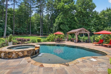 Lake Home Sale Pending in Terrell, North Carolina