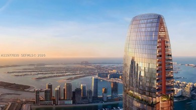 Dubai, UAE - Six Senses Residences The Palm | Ultra-Luxury - photo 11