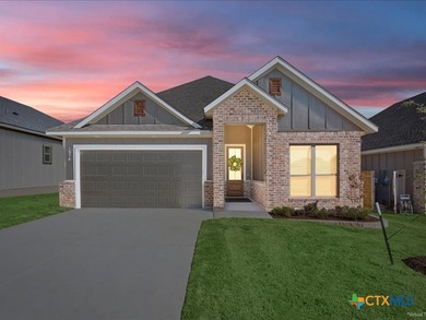 Stillhouse Hollow Lake Home For Sale in Nolanville Texas