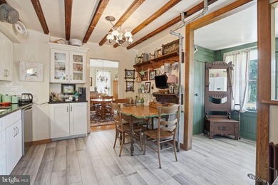 Imagine owning a home with a story to tell. 706 Old York Rd - photo 11