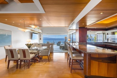 Positioned in the coveted front row of Wailea Point, Residence - photo 12