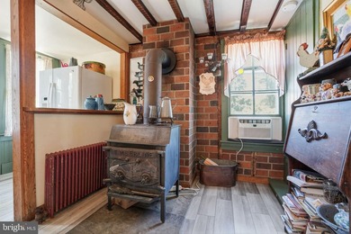 Imagine owning a home with a story to tell. 706 Old York Rd - photo 12