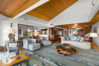 Positioned in the coveted front row of Wailea Point, Residence - photo 14