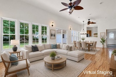 Welcome to this beautifully maintained Ranch-style home offering - photo 17