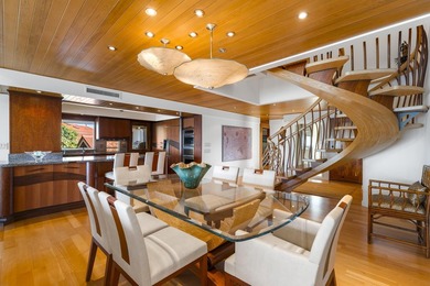 Positioned in the coveted front row of Wailea Point, Residence - photo 17