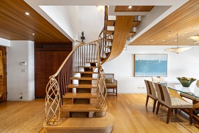 Positioned in the coveted front row of Wailea Point, Residence - photo 18