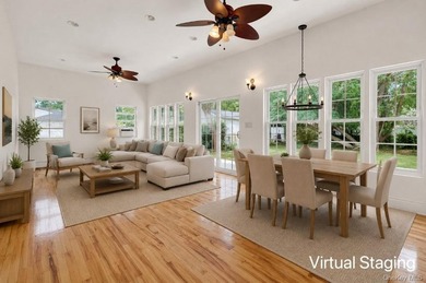 Welcome to this beautifully maintained Ranch-style home offering - photo 19