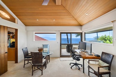 Positioned in the coveted front row of Wailea Point, Residence - photo 24