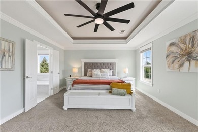 Welcome to this spacious 4-bedroom, 4.5-bath home offering over - photo 25