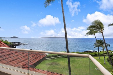 Positioned in the coveted front row of Wailea Point, Residence - photo 26