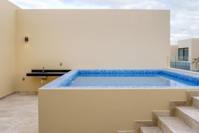 Luxury 3-Bedroom Penthouse with Private Pool & Lock-Off in Viva - photo 29