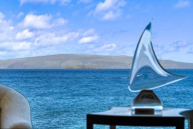 Positioned in the coveted front row of Wailea Point, Residence - photo 29