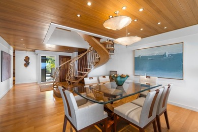 Positioned in the coveted front row of Wailea Point, Residence - photo 30