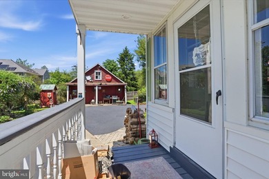Imagine owning a home with a story to tell. 706 Old York Rd - photo 33
