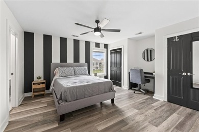 Welcome to this spacious 4-bedroom, 4.5-bath home offering over - photo 34