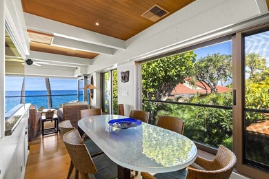Positioned in the coveted front row of Wailea Point, Residence - photo 34