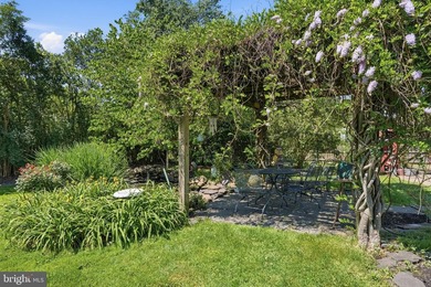Imagine owning a home with a story to tell. 706 Old York Rd - photo 34