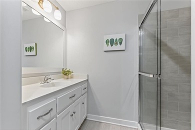Welcome to this spacious 4-bedroom, 4.5-bath home offering over - photo 36