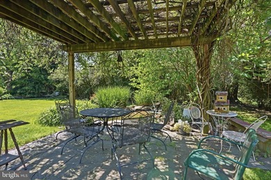 Imagine owning a home with a story to tell. 706 Old York Rd - photo 36