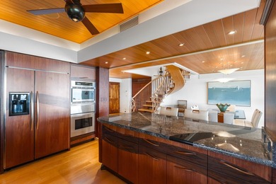 Positioned in the coveted front row of Wailea Point, Residence - photo 37