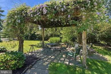 Imagine owning a home with a story to tell. 706 Old York Rd - photo 37
