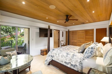 Positioned in the coveted front row of Wailea Point, Residence - photo 38