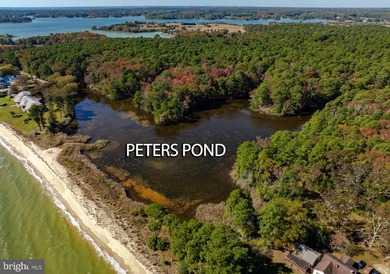 Nestled within the prestigious St. Jeromes subdivision, this - photo 40