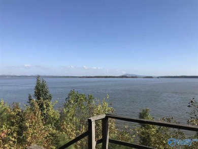 Lake Lot For Sale in Centre, Alabama