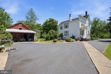 Imagine owning a home with a story to tell. 706 Old York Rd - photo 44