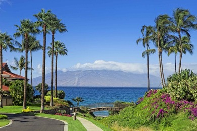 Positioned in the coveted front row of Wailea Point, Residence - photo 45