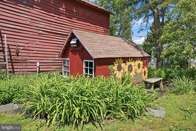 Imagine owning a home with a story to tell. 706 Old York Rd - photo 45