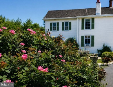 Imagine owning a home with a story to tell. 706 Old York Rd - photo 49