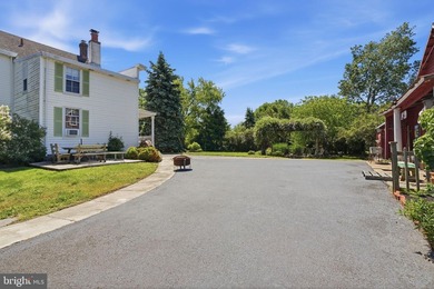 Imagine owning a home with a story to tell. 706 Old York Rd - photo 50