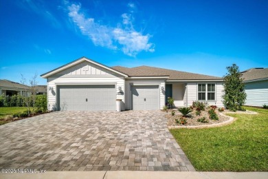 Lake Home For Sale in Jacksonville, Florida