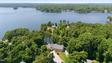 The perfect Lake Home for Entertaining guests of all ages - photo 1