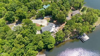 The perfect Lake Home for Entertaining guests of all ages - photo 10