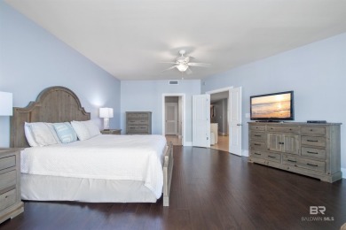 Located on the 8th floor of Caribe Tower C, Unit C808 offers