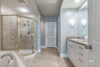 Located on the 8th floor of Caribe Tower C, Unit C808 offers